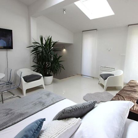 4K Centre Apartment Zadar Exterior photo