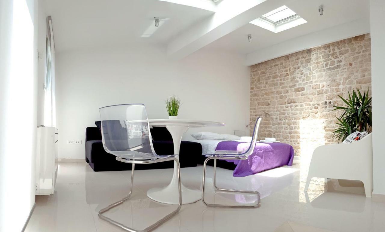 4K Centre Apartment Zadar Exterior photo