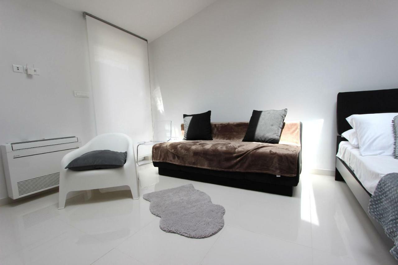 4K Centre Apartment Zadar Exterior photo