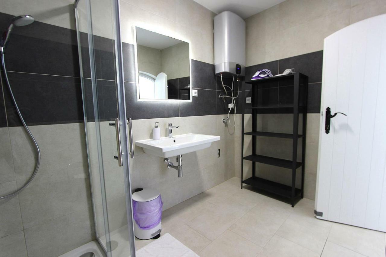 4K Centre Apartment Zadar Exterior photo