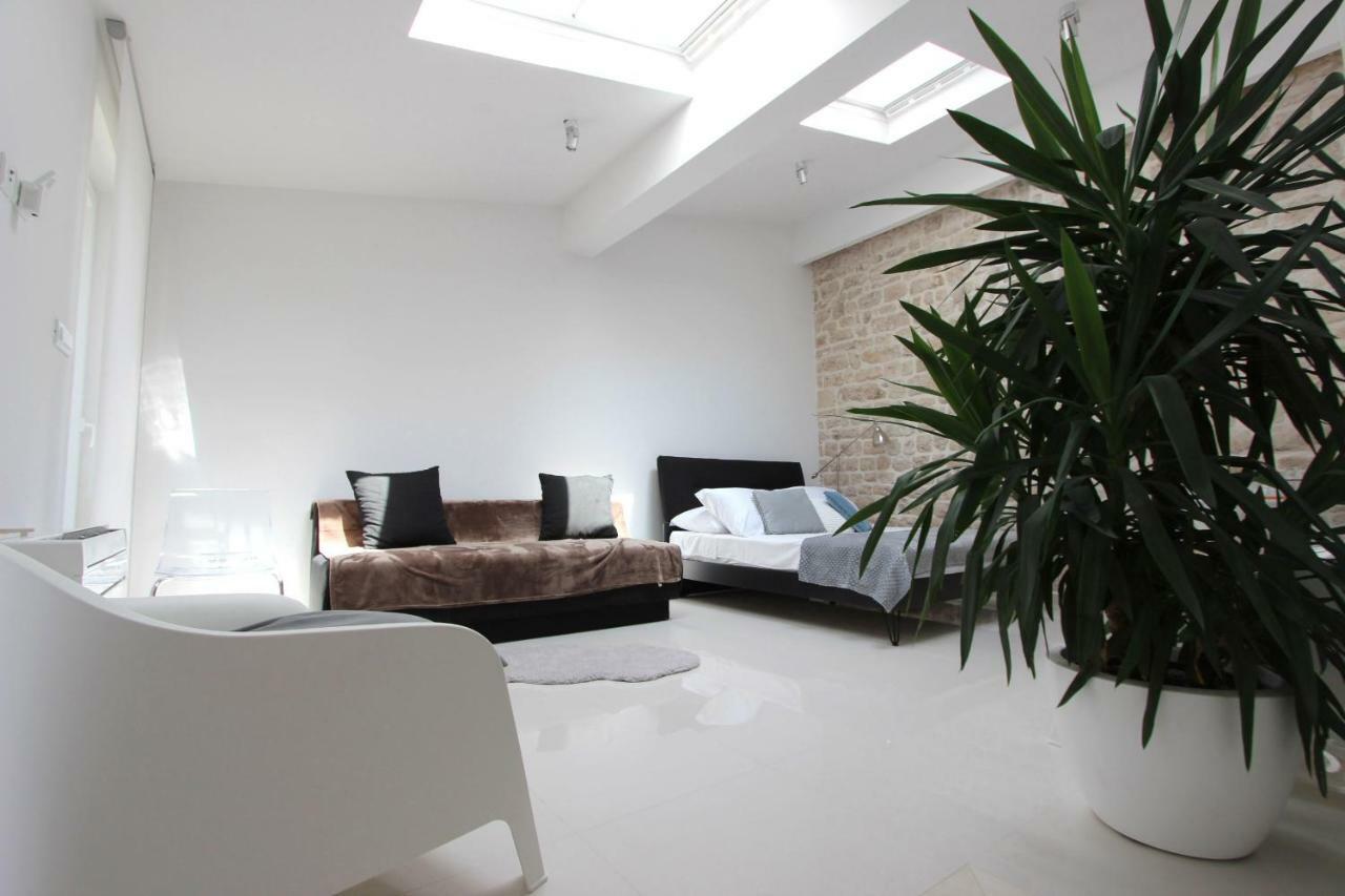 4K Centre Apartment Zadar Exterior photo