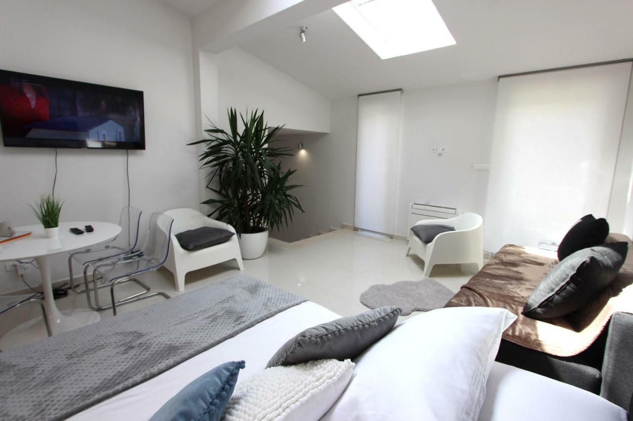 4K Centre Apartment Zadar Exterior photo
