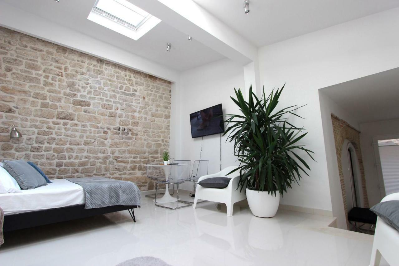 4K Centre Apartment Zadar Exterior photo
