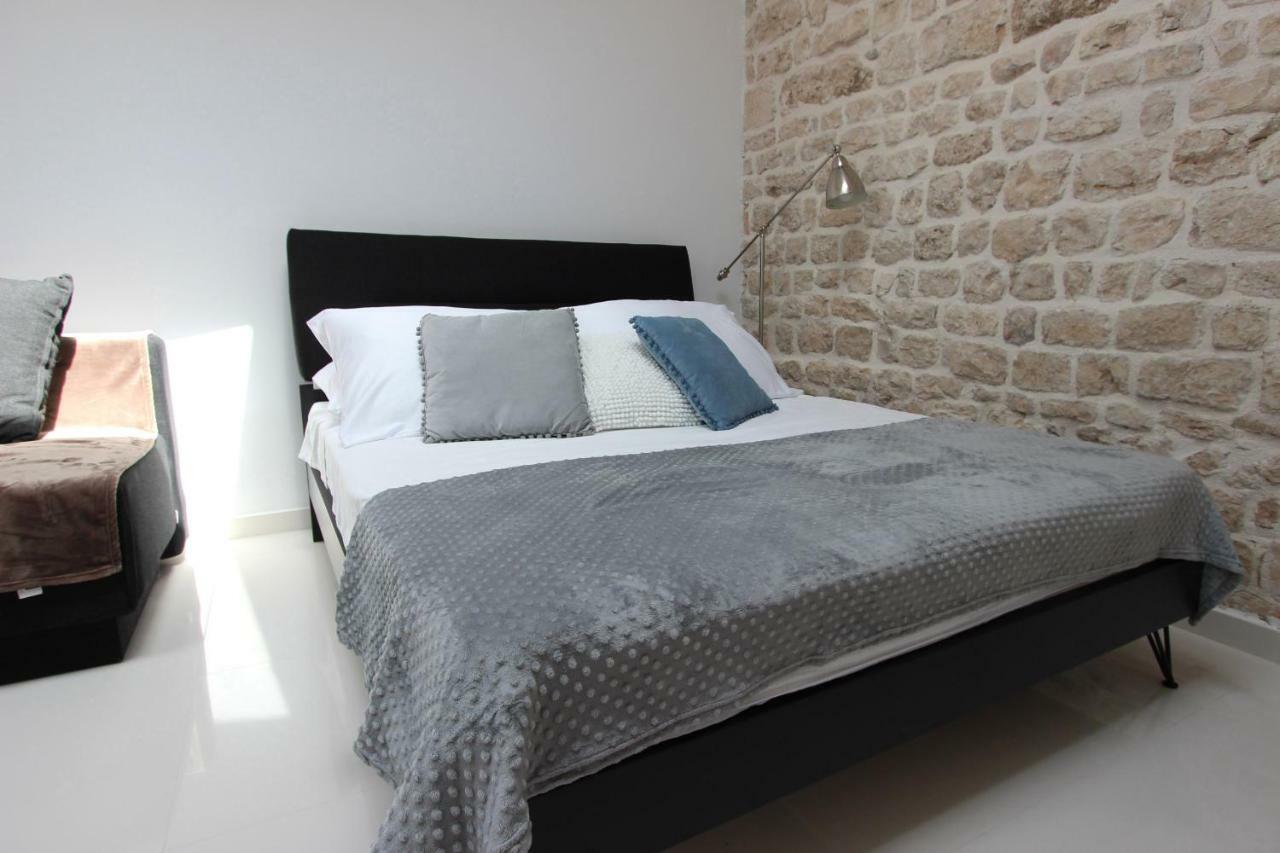 4K Centre Apartment Zadar Exterior photo